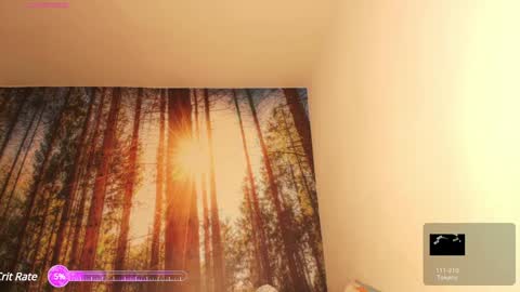 Katherine  online show from December 2024 09:34:01 PM