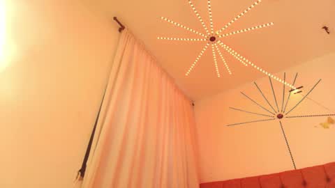 Katherine  online show from October 2025 09:35:02 PM