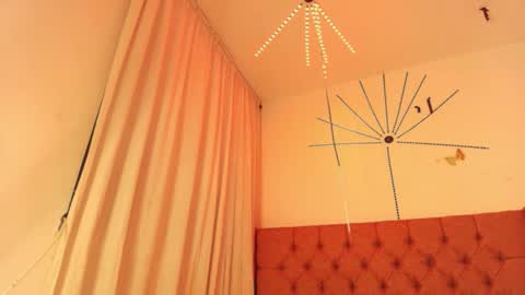 Katherine  online show from October 2025 09:04:01 PM