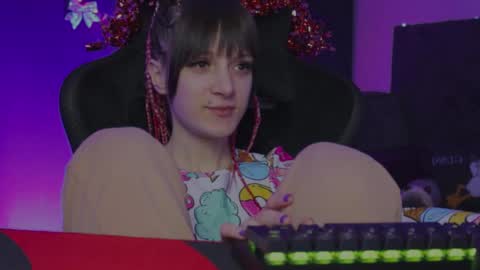 kathleen_frost online show from January 2025 05:55:01 PM