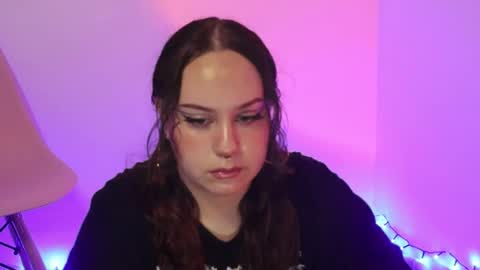 Kathleen online show from November 2025 10:47:02 PM