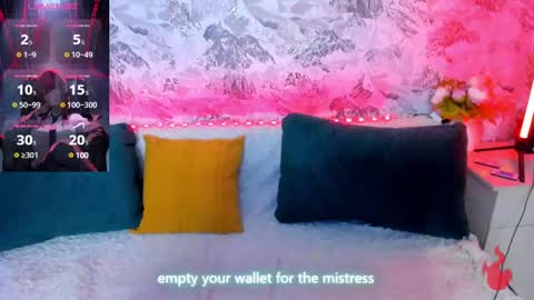 Snapshot of kathleendean chatting on March 2025 01:31:02 AM Kathleen GTM 3 400-1000 Mon Wed Wed Sat Sun online show from March 2025 01:31:02 AM