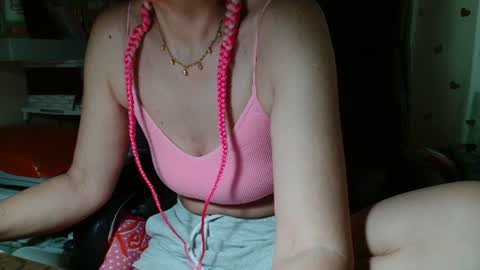 Snapshot of kathleenedwards chatting on June 2026 09:28:02 AM Kathleen online show from June 2026 09:28:02 AM