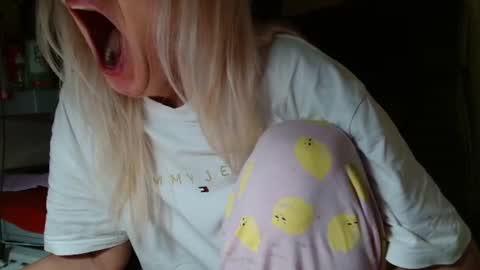 Snapshot of kathleenedwards chatting on July 2026 07:36:01 AM Kathleen online show from July 2026 07:36:01 AM