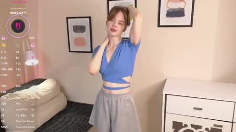 Jane online show from November 2025 08:42:01 PM