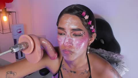 Khaty online show from February 2025 06:21:01 PM