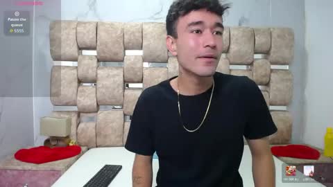 Snapshot of kathyaiden chatting on April 2026 02:53:01 PM Kaht y Aiden online show from April 2026 02:53:01 PM