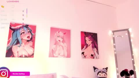 Katherine online show from February 2026 01:31:02 PM