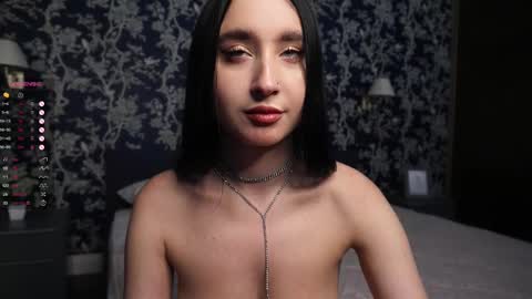 Aneta online show from February 2025 12:08:02 AM