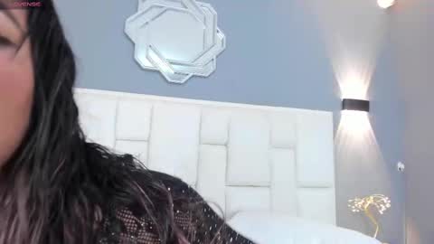 Kathy online show from February 2025 10:00:02 PM