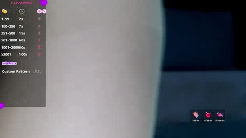 Snapshot of kathyspice chatting on January 2025 05:16:02 PM kathyspice online show from January 2025 05:16:02 PM