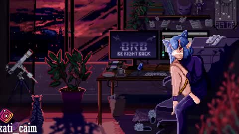 Snapshot of kati_01 chatting on January 2025 08:07:02 AM online show from January 2025 08:07:02 AM