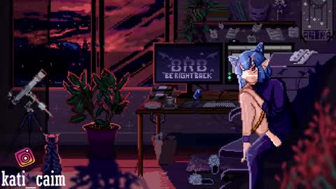 Snapshot of kati_01 chatting on February 2025 11:33:01 AM online show from February 2025 11:33:01 AM