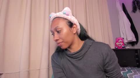 Snapshot of katia606424 chatting on November 2025 03:01:02 PM Katia online show from November 2025 03:01:02 PM