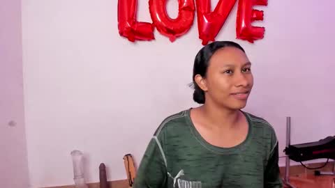 Snapshot of katia606424 chatting on February 2026 01:52:02 PM Katia online show from February 2026 01:52:02 PM