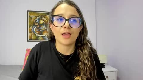 Khaterine online show from January 2025 03:11:01 PM