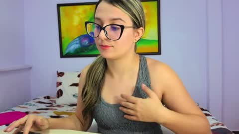 Khaterine online show from March 2026 03:11:01 PM