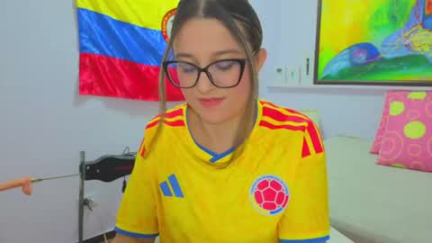 Khaterine online show from July 2026 03:13:01 AM