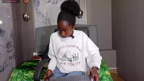 Katia online show from January 2026 12:07:01 PM