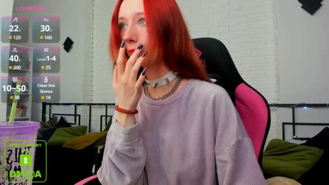 Katia  online show from January 2025 06:31:02 AM