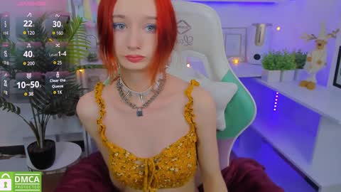 Katia  online show from January 2025 06:43:02 AM