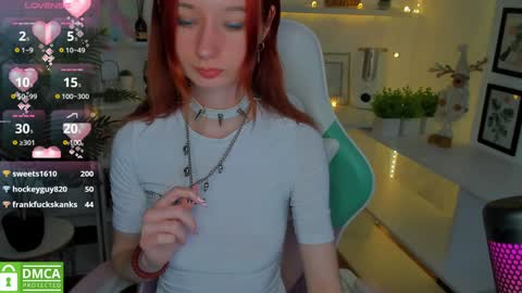 Katia  online show from January 2025 09:47:01 AM