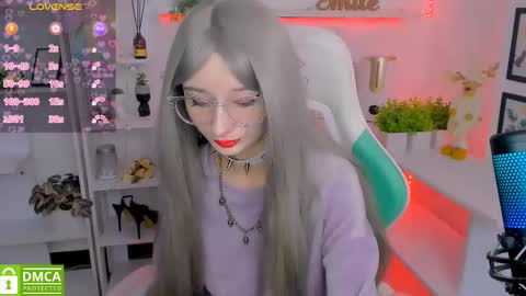 Katia  online show from February 2025 06:32:02 AM