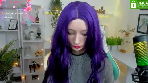 Katia  online show from March 2025 06:57:01 AM