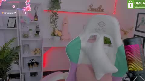 Katia  online show from March 2025 09:38:01 AM