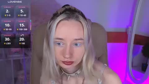 Katia  online show from January 2026 06:16:01 AM