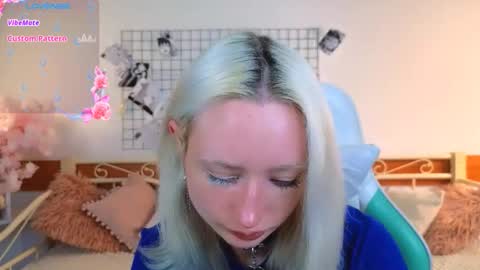 Katia  online show from March 2026 06:28:02 AM