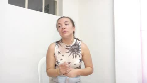 Snapshot of katia_rose23 chatting on May 2026 07:07:01 PM . . KATIA . . online show from May 2026 07:07:01 PM