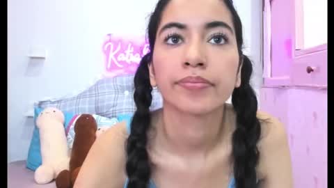Katia online show from February 2025 01:30:02 AM