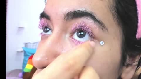 Katia online show from February 2025 02:22:02 AM