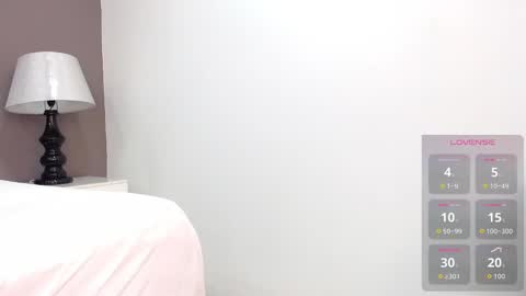 Katia Foster online show from November 2025 12:16:02 PM