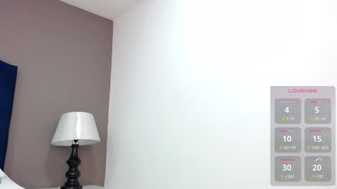 Katia Foster online show from November 2025 11:58:01 AM