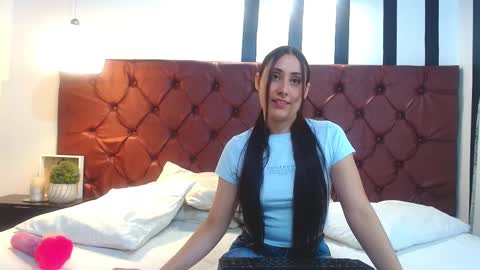 Katherine online show from March 2025 03:02:01 PM