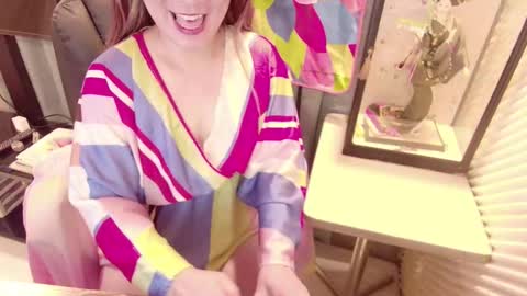 Snapshot of katie_8441 chatting on February 2026 06:41:02 PM Kate online show from February 2026 06:41:02 PM