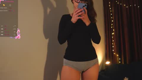 Katienext stream  online show from March 2025 10:22:02 AM