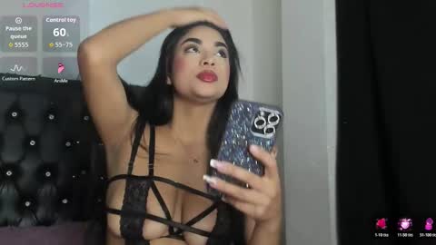 Katie online show from February 2026 11:25:02 PM