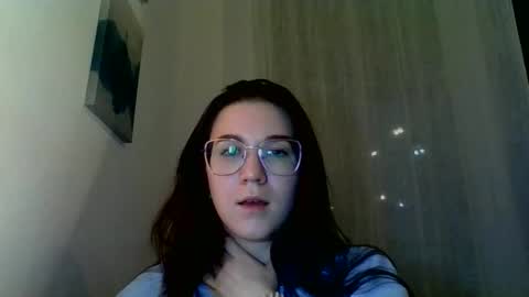 katie_foxi online show from January 2025 05:40:01 PM