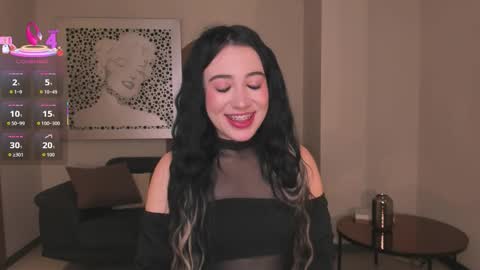 katieangel1 online show from October 2025 11:21:01 AM