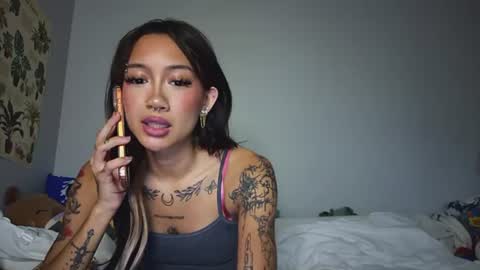 katiecai online show from July 2026 08:04:02 PM
