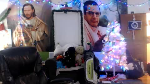 Katie online show from December 2024 04:36:02 AM