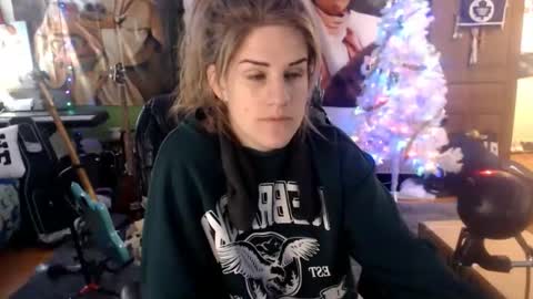 Katie online show from January 2025 05:28:02 AM