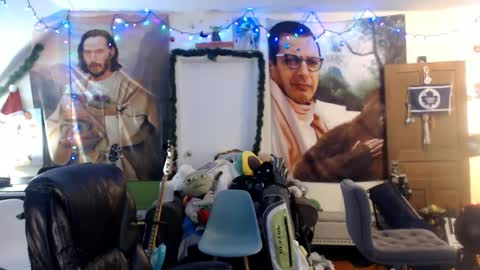 Katie online show from February 2025 04:44:01 AM