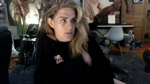 Katie online show from June 2026 05:12:02 AM