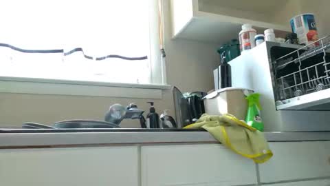 Kate online show from February 2025 07:38:02 PM