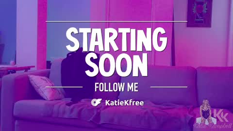 katiekampbell online show from May 2026 01:36:01 AM