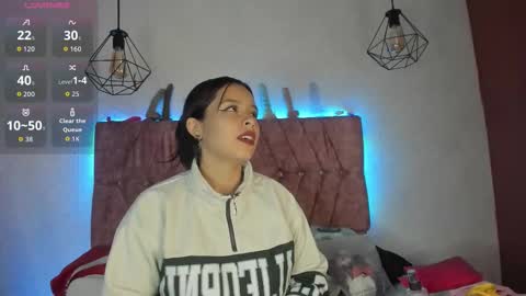 Katie online show from November 2025 11:21:01 AM